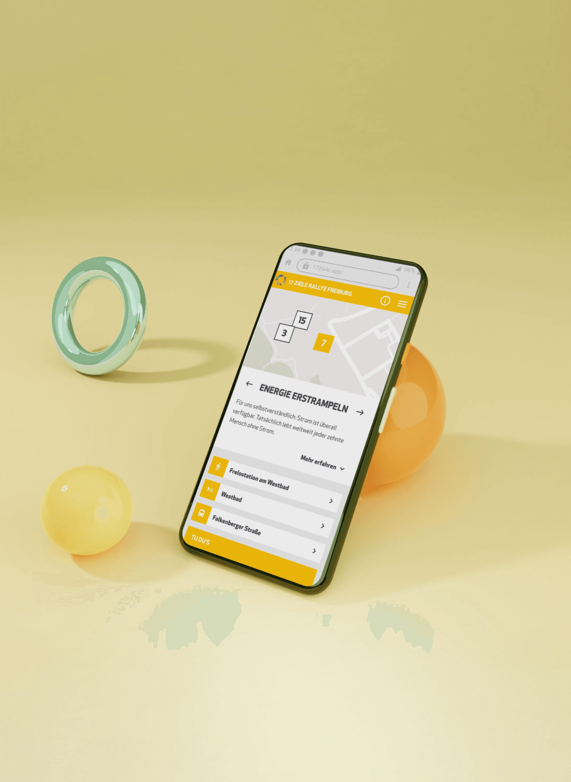 App