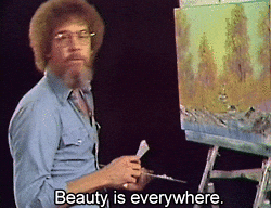 bob ross