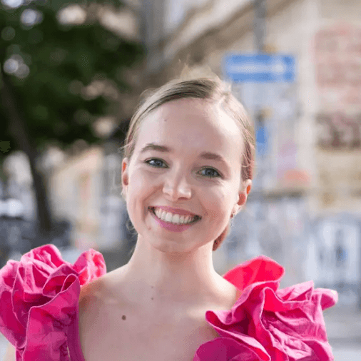 Luise Voß