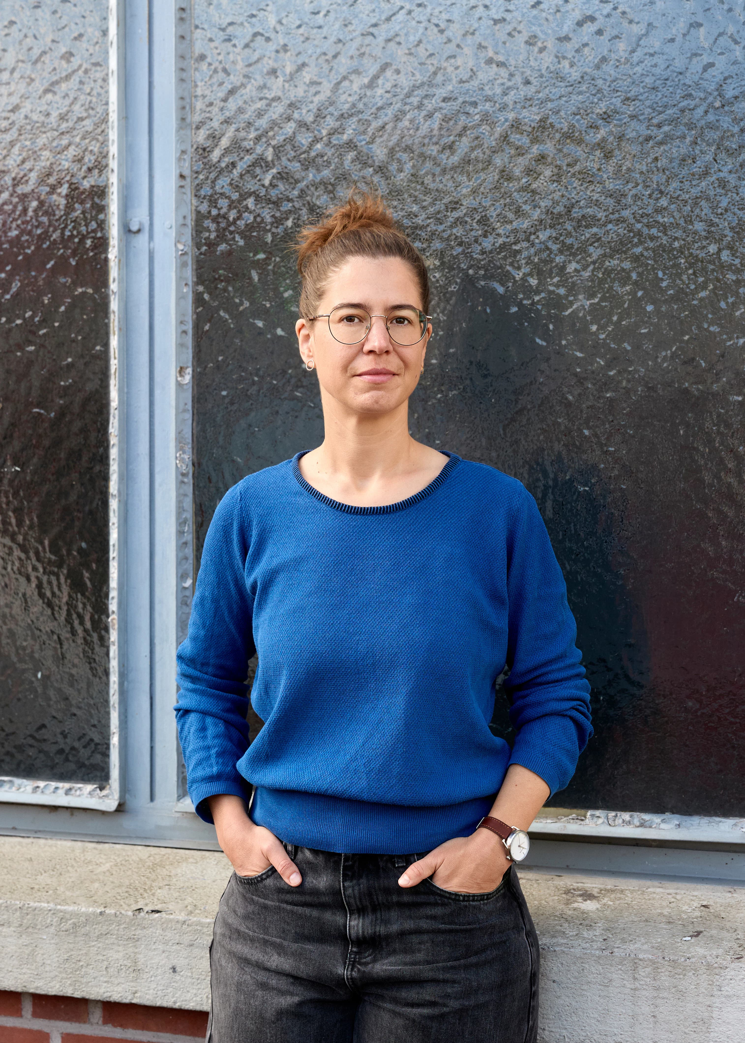 Nina Koch