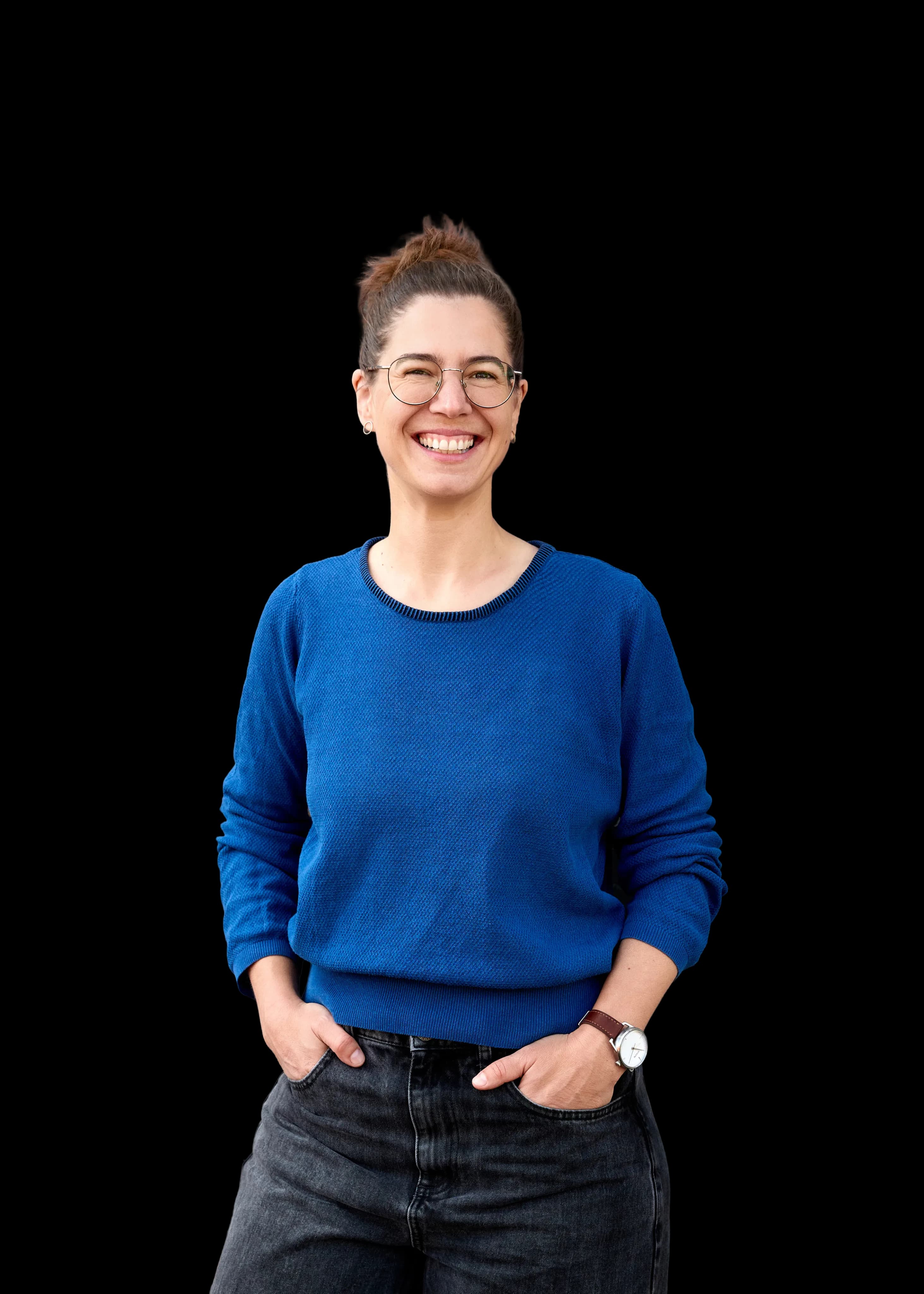 Nina Koch